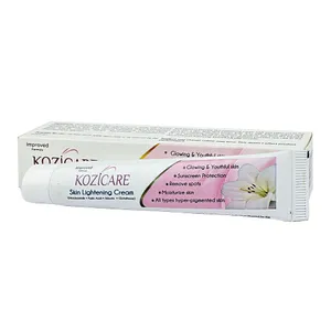 Kozicare Skin Lightening Cream 15gm